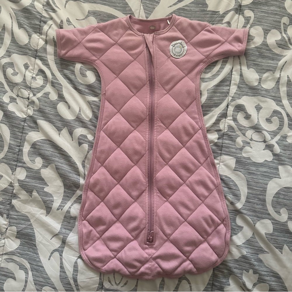 Dreamland Baby Transitional Sleep Sack